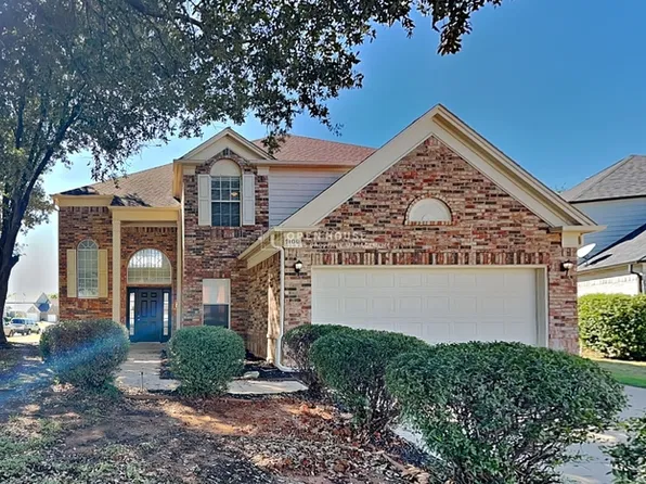 7100 Layla Rd, Arlington, TX 76016