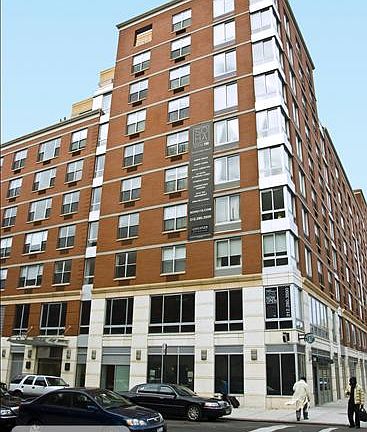 5th image of 2187 Frederick Douglass Blvd #6M