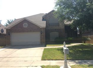 10103 Chimayo Rd, Laredo, TX 78045