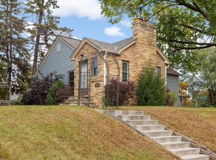 4501 Jefferson St NE, Columbia Heights, MN 55421