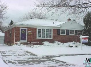 204 Jeffery, Royal Oak, MI