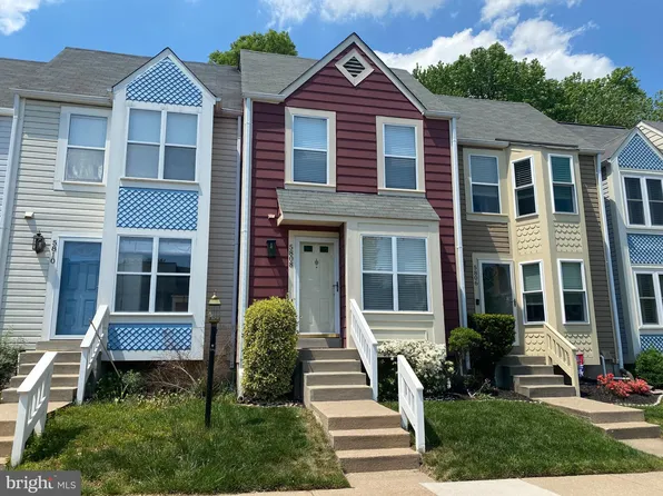 5808 Norham Dr, Alexandria, VA 22315