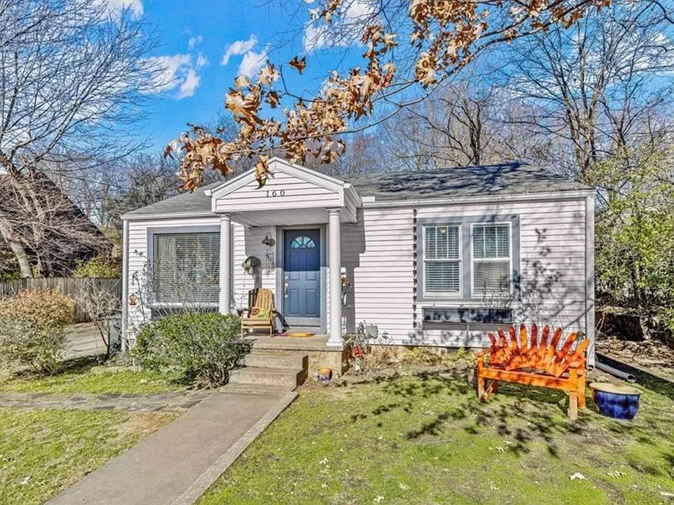 160 E Prospect St, Fayetteville, AR 72701 Zillow
