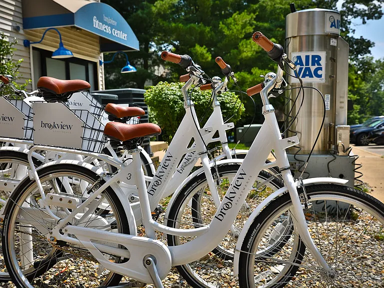 Bike Share