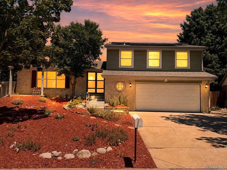 1st image of 2542 S Dawson Way