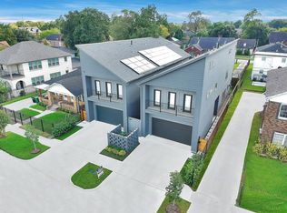 2414 Truxillo St, Houston, TX 77004