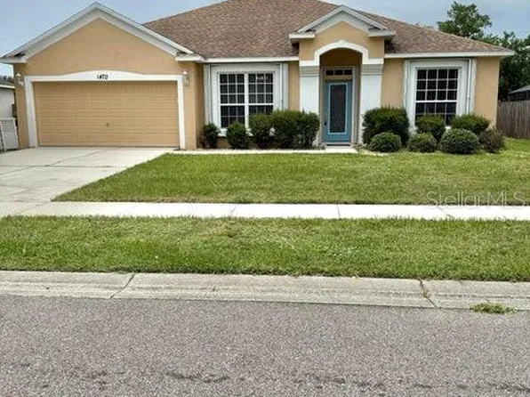 1470 Kodak Dr, Titusville, FL 32796