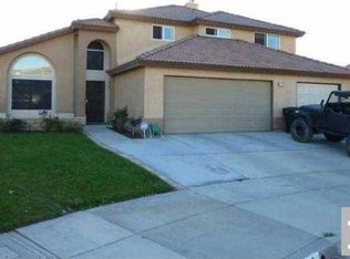1578 Napoli Way, San Jacinto, CA 92583