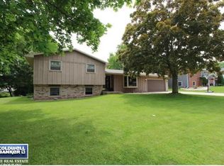 3111 Molly Brown Ln, Green Bay, WI 54313