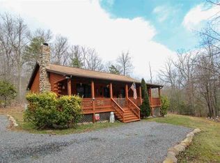 824 Cardinal Dr, Luray, VA 22835