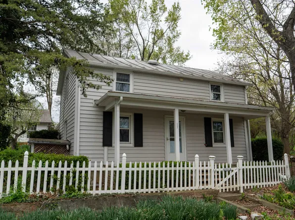 2591 Melrose Rd, Linville, VA 22834