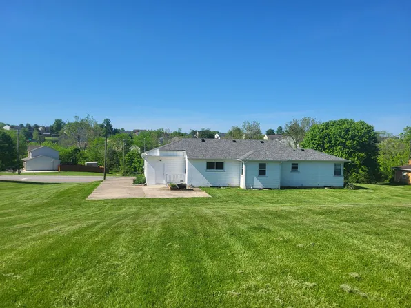 2554 Petersburg Rd, Hebron, KY 41048