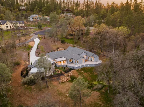 15245 Woodmont Ln, Meadow Vista, CA 95722