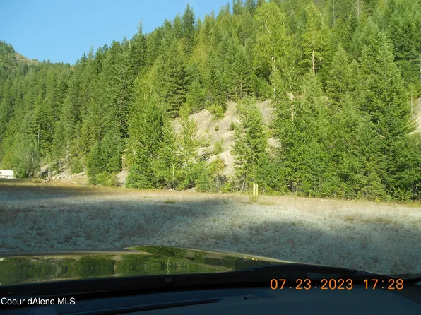 4592 Burke Rd, Wallace, ID 83873