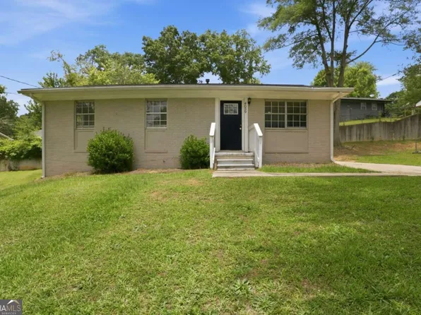 4039 Codel St SW, Atlanta, GA 30331