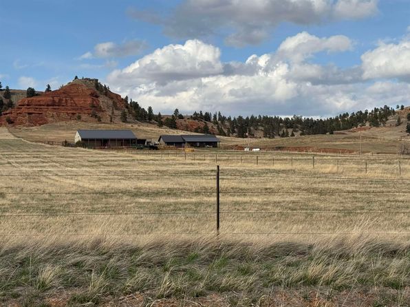 233 Redwater Rd, Beulah, WY 82712