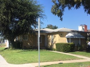3801 Marron Ave, Long Beach, CA 90807