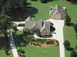 1208 Savannah Ln, Monroe, GA 30655