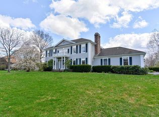 53 Sky View Dr, Pelham, NH 03076