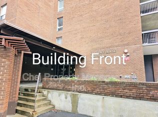 11027 87th Ave NW #1703, Edmonton, AB T6G2P9