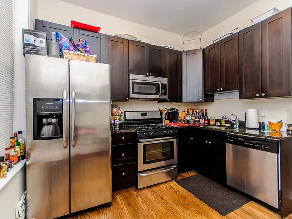 1829 N Hermitage Ave #G, Chicago, IL 60622