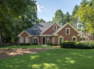 4640 Saint Kevin Ct, Suwanee, GA 30024