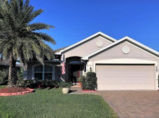 127 Briarcliff Cir, Sebastian, FL 32958