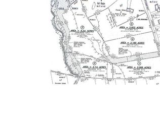 41 Pomfret Landing Rd, Brooklyn, CT 06234