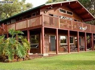 980 E Kuiaha Rd, Haiku, HI 96708