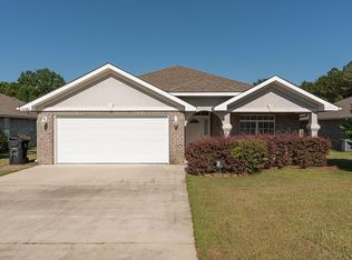 22530 Nana Loop E, Silverhill, AL 36576