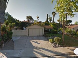 1531 Stanley Way, Escondido, CA 92027
