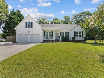 101 Dove Ct, Suffolk, VA, 23434