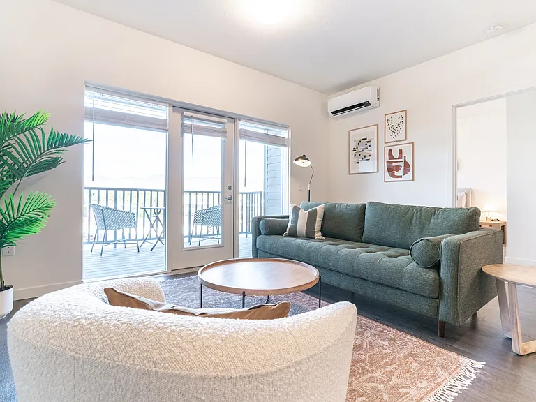 Copestone Apartments — Photo 7