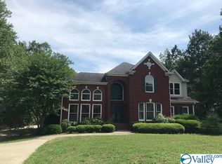 3137 Bridgepoint Rd, Southside, AL 35907