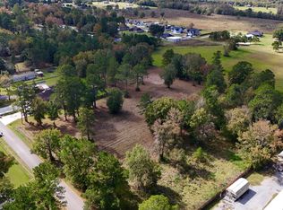 0 Ryan Rd Tract 3, Sour Lake, TX 77659