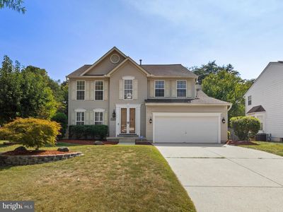 7505 Castle Rock Dr, Clinton, MD, 20735