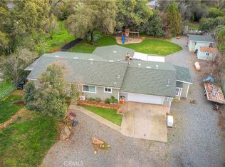 80 Skyline Blvd, Oroville, CA 95966