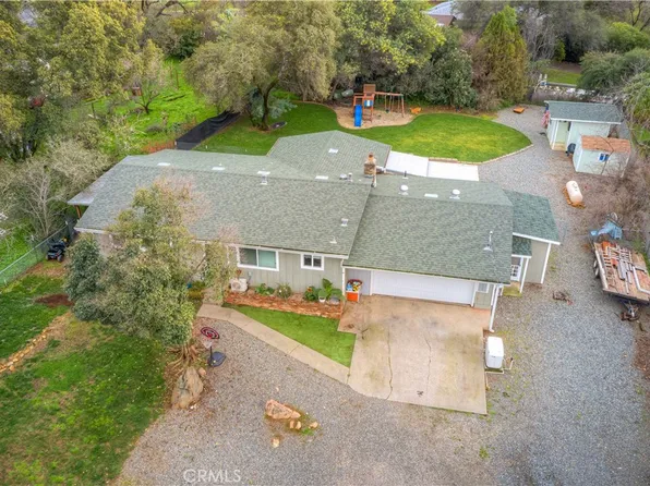 80 Skyline Blvd, Oroville, CA 95966
