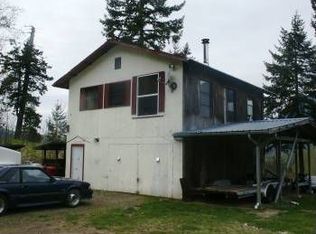 120-40 Bonell Rd, Randle, WA 98377