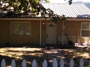 604 5th Ave E, Superior, MT 59872