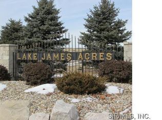 6602 Golden Raintree, Edwardsville, IL 62025