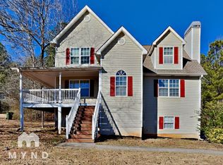 536 Bridge Lndg, Douglasville, GA 30134