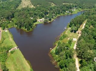 0 Dogwood Lake Dr, Livingston, TX 77351