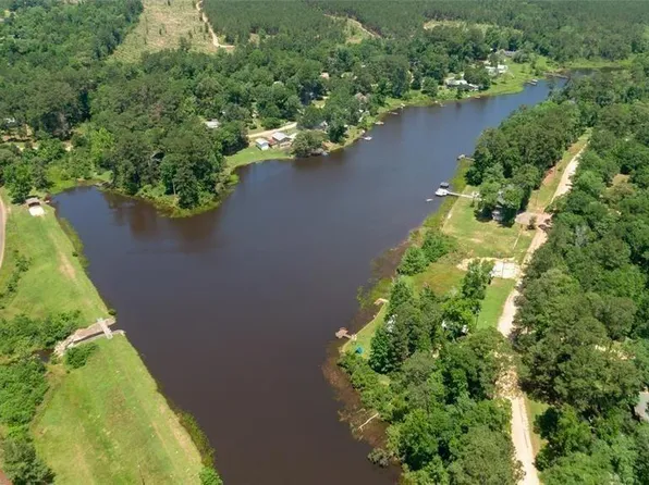 0 Dogwood Lake Dr, Livingston, TX 77351