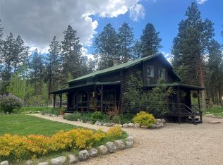 841 Little Lion Ln, Hamilton, MT 59840