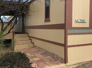 13500 E Rex Molly Rd, Vail, AZ 85641