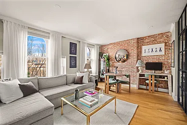 84 Charles Street, #21