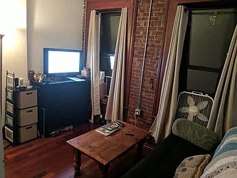 Rented by Alpha Properties NYC I LLC