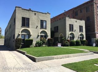 1512 S Wilton Pl, Los Angeles, CA 90019