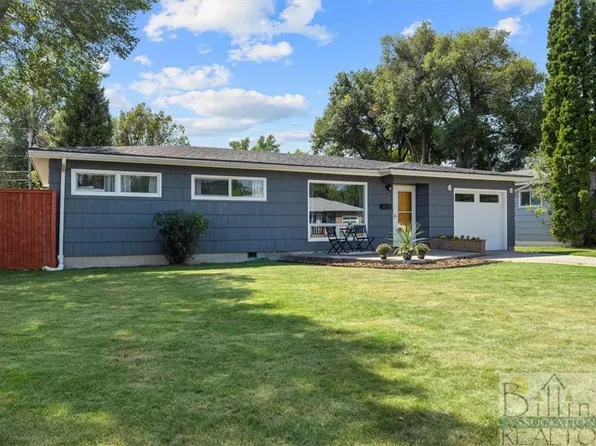 1836 Avenue F, Billings, MT 59102